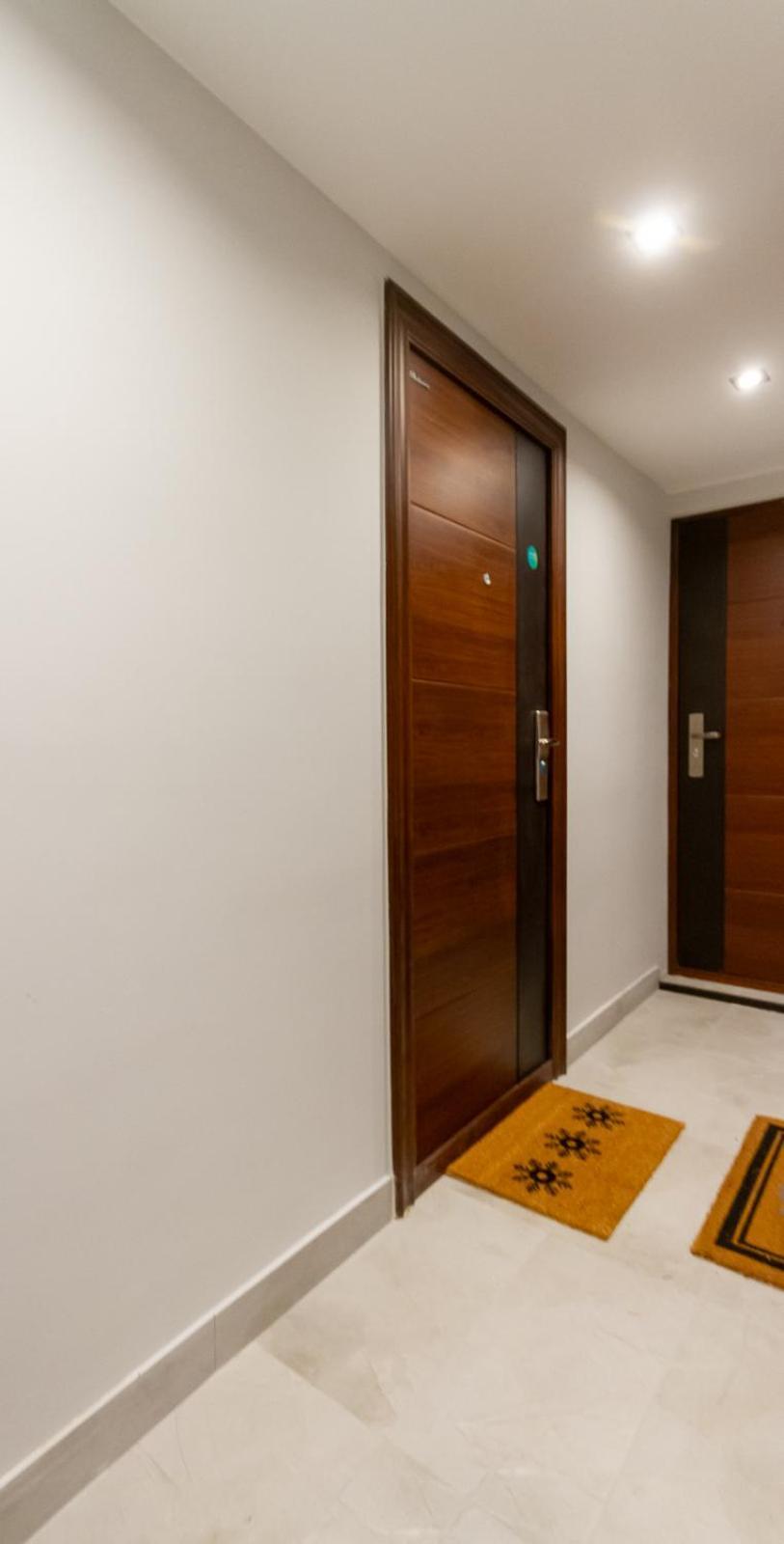 Boulevard Haven W Terrace & Ac By Nw Apartment Budapest